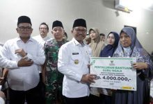 Gubernur Banten Apresiasi Program Pendidikan Gratis di Kota Tangerang