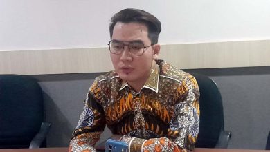 Anggota Komisi lV Harap Pembangunan Gedung Baru DPRD Kota Tangerang Terealisasikan