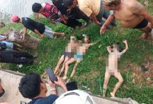 Miris, 3 Bocah Tewas Tenggelam di Danau Situ Gede Moderland