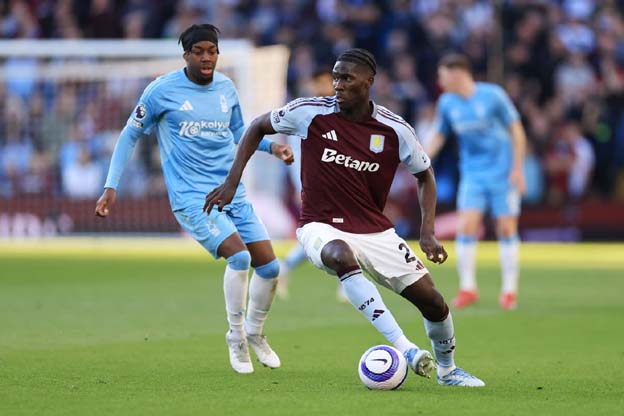 Aston Villa Mencatat Kemenangan Ketujuh di Liga Champions