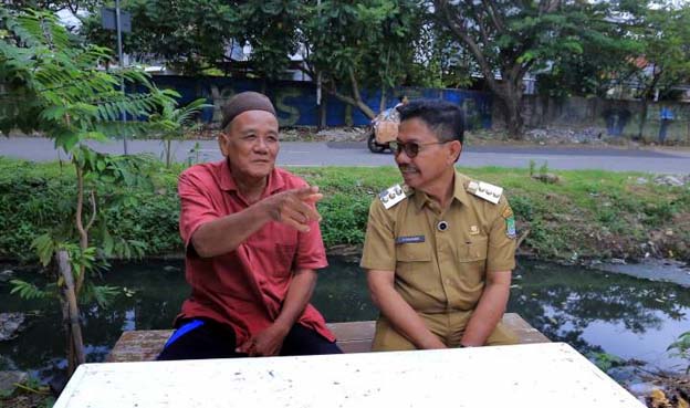 Pelayanan ke Masyarakat, Sachrudin Minta Kepala OPD Proaktif