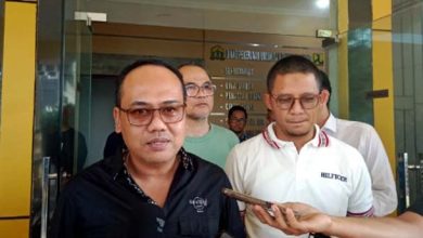 DPUPR Kota Serang Bentuk Tim Terpadu untuk Penanganan Banjir