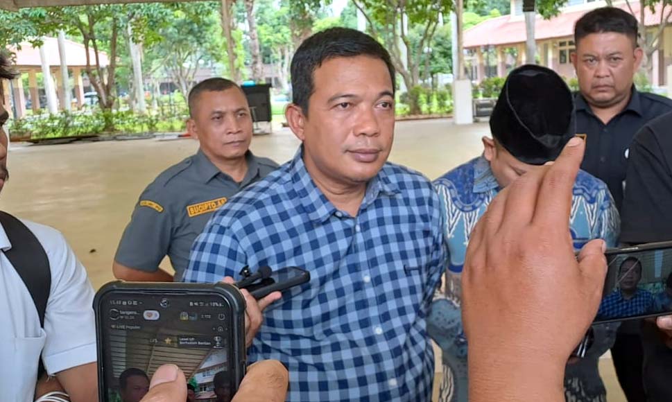 Lewat Pembebasan Lahan, DPRD Berharap Kemacetan di Jalan Buroq Segera Teratasi