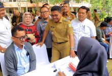 Koperasi Merah Putih Telah Terbentuk di 104 Kelurahan
