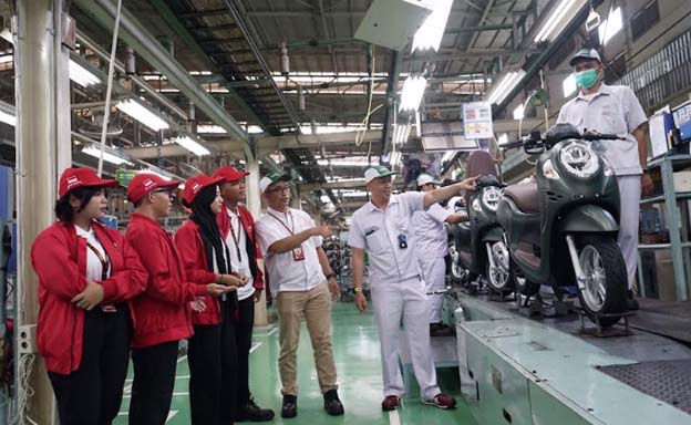 Ajang Bergengsi AHM Best Student 2025 Resmi Dibuka