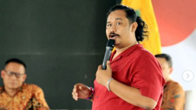 Wakil Ketua DPRD Dorong Pemkot Tangerang Evaluasi Penanganan Banjir