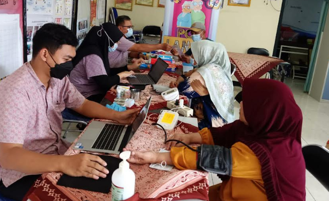 Yayasan Wahana Artha Perkuat Komitmen Sosial dengan Rumah Sehat