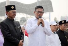 Pemprov Luncurkan 811 SMA Swasta Gratis se-Provinsi Banten