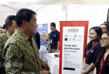 Pemkab Tangerang Gelar Naker Fest, Sediakan 8.171 Lowongan Kerja
