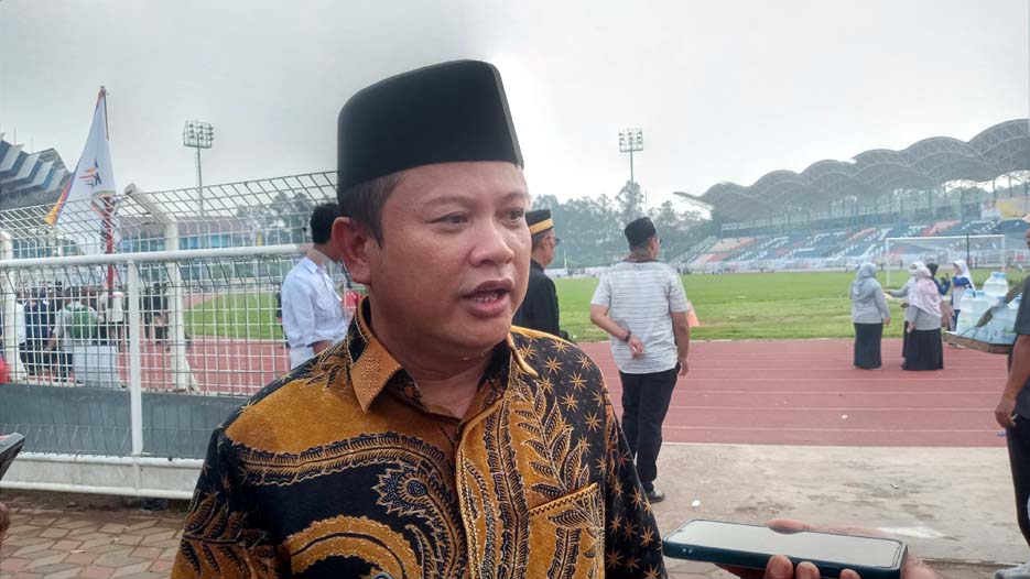 DPRD Kota Tangerang Dukung Upaya Penghapusan Outsourching