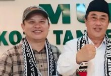 Turidi Susanto Akui Donasi Warga untuk Palestina Capai Rp800 Juta