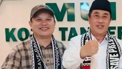 Turidi Susanto Akui Donasi Warga untuk Palestina Capai Rp800 Juta