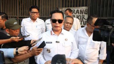 Walikota Serang Anggarkan Rp25 Miliar untuk Atasi Satu Titik Banjir