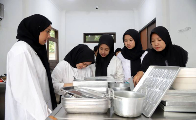 Pemkot Tangerang Catat Capaian Positif Program 'Gampang Kerja'