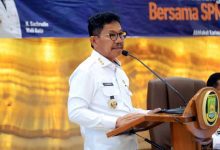 Dinas Pendidikan Kota Tangerang Pastikan Calon Peserta Didik Terima PIN Pendaftaran