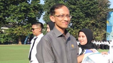 Wakil Ketua DPRD Kota Tangerang Cermati 100 Hari Kerja Sachrudin-Maryono