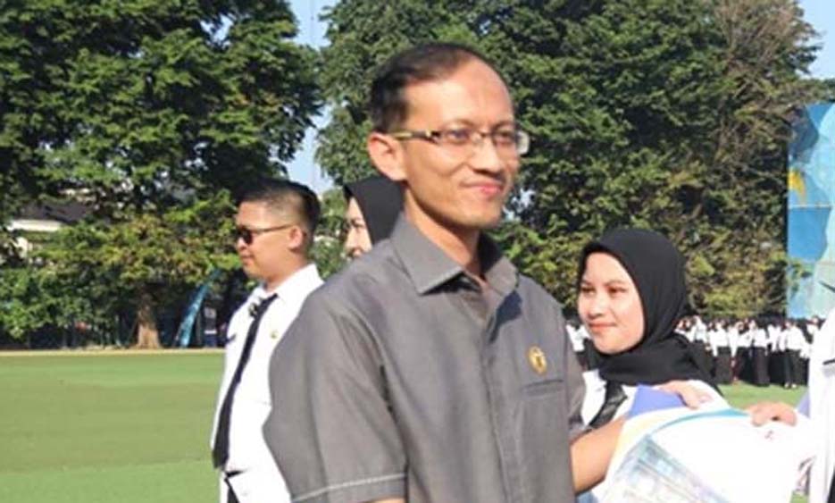 Wakil Ketua DPRD Kota Tangerang Cermati 100 Hari Kerja Sachrudin-Maryono