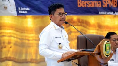 Dinas Pendidikan Kota Tangerang Pastikan Calon Peserta Didik Terima PIN Pendaftaran
