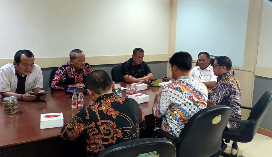 Uji Coba Insinerator DItunda, Komisi IV DPRD Kota Tangerang Minta DLH Tunggu Persetujuan Warga
