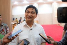 Pemprov Banten akan Melakukan Renovasi Masjid Raya Al Bantani