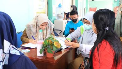 Pemkot Tangerang Buka Pelayanan KB Gratis di 14 Puskesmas