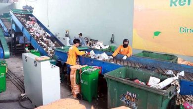Pemkot Tangerang Tingkatkan Produksi RDF hingga 100 Persen