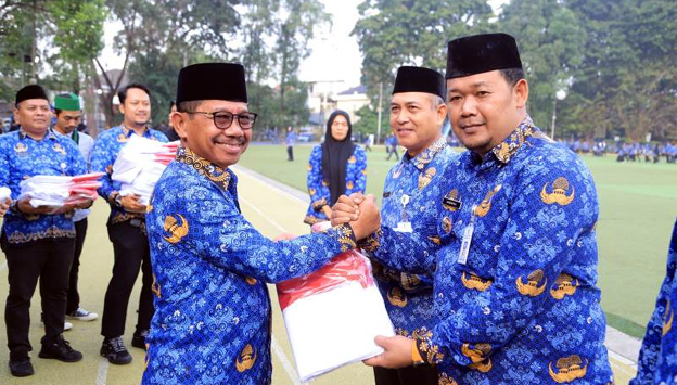 Harlah Pancasila, Sachrudin: Meneguhkan Semangat Kebangsaan