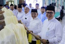 1 Muharram 1887 H, Sachrudin: Ramaikan Festival Al-A’zhom