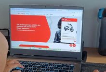 Beli Motor Honda Bisa Langsung dari HP Lewat WANDA Chatbot