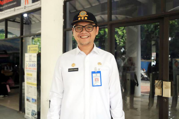 Pemkot Tangerang Sukses Optimalkan Layanan Transportasi Gratis untuk Pelajar