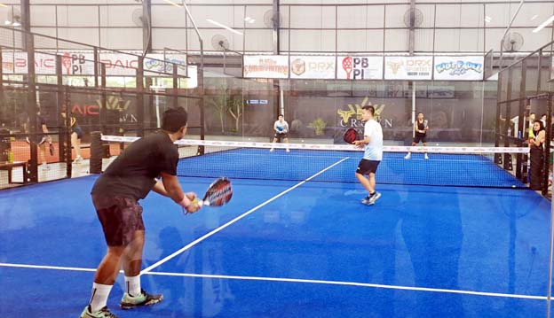 Sedang Hit, PBPI Banten Gelar Turnamen Clash of Community di Alam Sutera