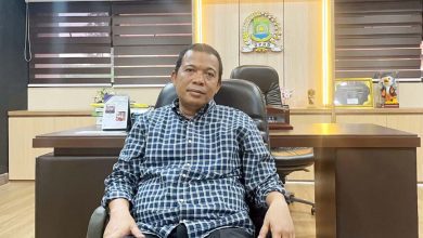 Ketua DPRD Kota Tangerang Sambut Positif Peluncuran Koperasi Merah Putih