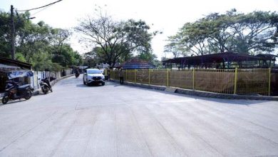 Pemkot Tangerang Sukses Merekontruksi 40 Ruas Jalan Kota