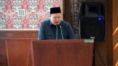 DPRD Kota Tangerang Beri Tanggapan Kritis atas Perubahan APBD 2025