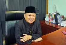 Kota Tangerang Banjir Lagi, Wakil Ketua DPRD: Jangan Menyalahkan Siapapun