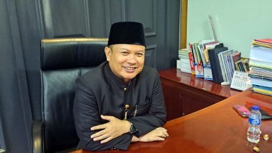 Kota Tangerang Banjir Lagi, Wakil Ketua DPRD: Jangan Menyalahkan Siapapun