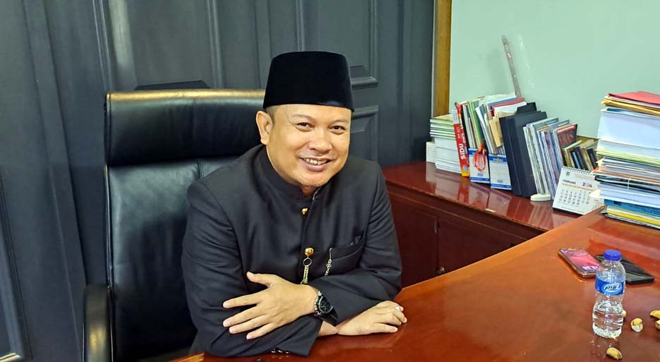 Kota Tangerang Banjir Lagi, Wakil Ketua DPRD: Jangan Menyalahkan Siapapun
