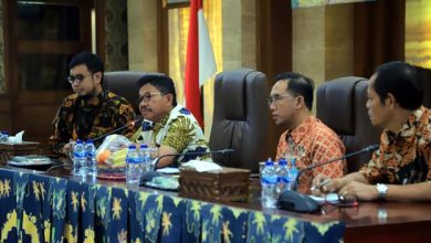 Optimalkan Profesionalisme Pegawai, BKPSDM Gelar Pembinaan Kode Etik ASN
