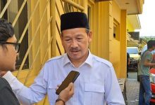 Anggota DPRD Kota Tangerang Usulkan Peningkatan Kesejahteraan Pengurus RT dan RW
