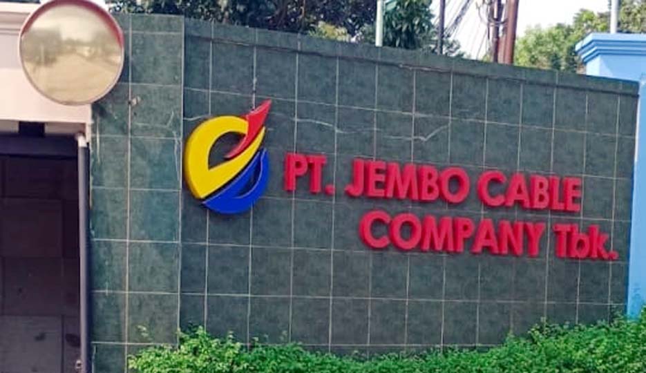 Komisi I DPRD Kota Tangerang Geram PT Jembo Cable Mangkir dari Panggilan