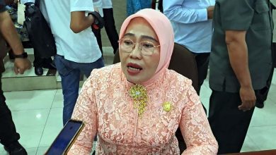 Revitalisasi Pasar Anyar, Ketua Komisi III: Berikan Kenyamanan untuk Pengunjung