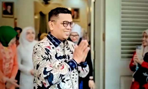 Hari Kebaya Nasional, Andra Soni: Simbol Identitas Perempuan Indonesia