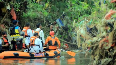 Atasi Banjir, Pemkot Tangerang Dukung Rencana Evaluasi Bendung Polor