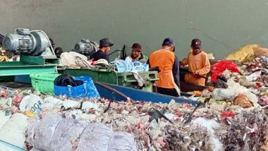 DLH Kota Tangerang Telah Produksi 510 Ton RDF di TPA Rawa Kucing