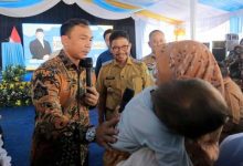 Menteri BKKBN Apresiasi Capaian Penurunan Stunting di Kota Tangerang