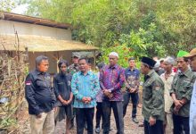 Pemkab Tangerang Bedah 1.197 Rumah Tidak Layak Huni