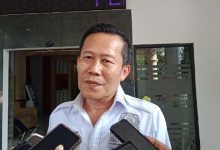 Ketua DPRD Kota Serang Dukung Penataan dan Relokasi Pedagang PIR