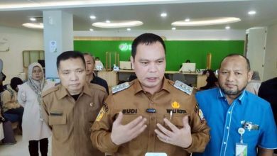 Pemkot Serang Cover 12.000 Pekerja Rentan dengan BPJS Ketenagakerjaan