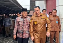 Ketua MPR RI Ahmad Muzani Dukung Jalur KRL Sampai ke Kota Serang