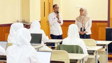 40 ASN Pemprov Banten Dilatih Kelola Media Sosial Pemerintah
